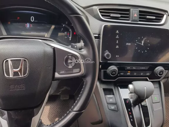 Honda CR-V 2019 - Xe nhập Thái, cực đẹp, liên hệ em giá tốt