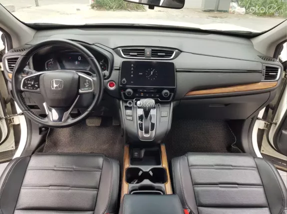 Honda CR-V 2019 - Xe nhập Thái, cực đẹp, liên hệ em giá tốt