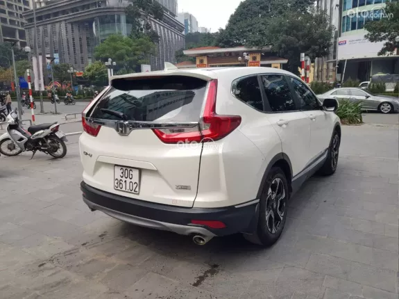 Honda CR-V 2019 - Xe nhập Thái, cực đẹp, liên hệ em giá tốt