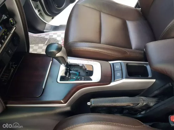 Toyota Fortuner 2017 - Xe nhập, giá cực tốt