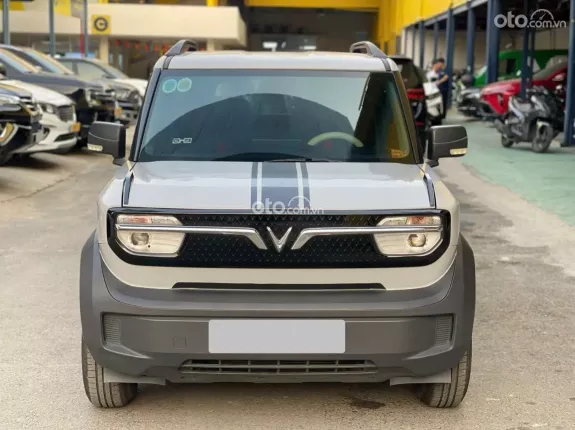 VinFast VF 3 2024 - Pin mua | Xe mới đi lướt