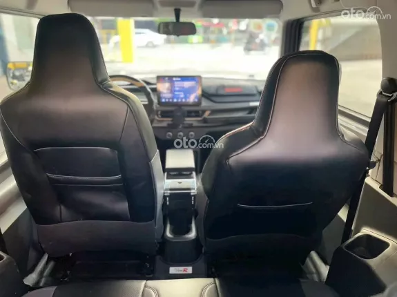 VinFast VF 3 2024 - Pin mua | Xe mới đi lướt