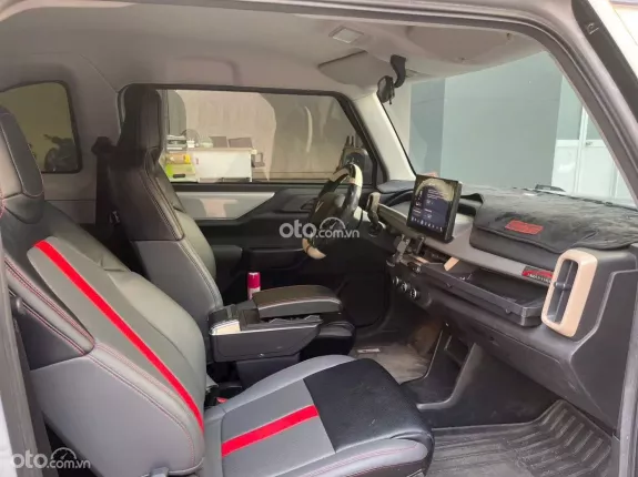 VinFast VF 3 2024 - Pin mua | Xe mới đi lướt