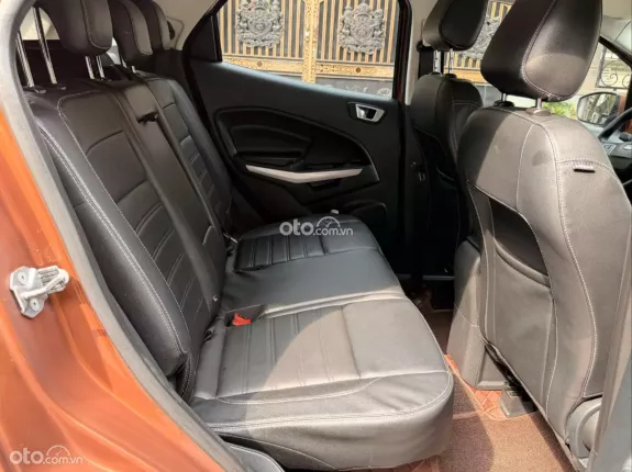 Ford EcoSport Titanium 1.5L AT 2020 - FORD ECOSPORT 2020 TITANIUM_1 CHỦ ĐI TÍ_CHO VAY 70%