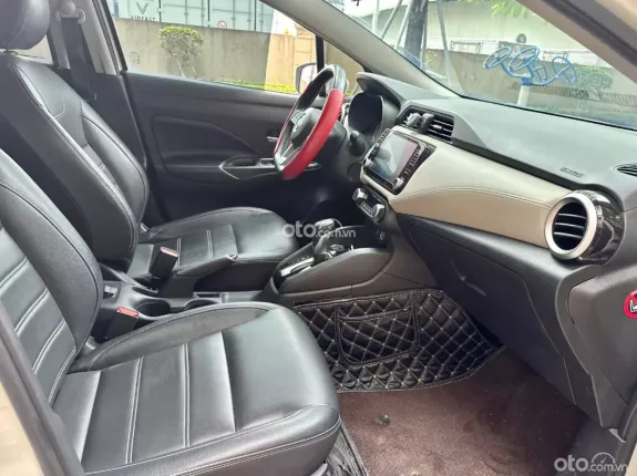 Nissan Almera CVT Cao cấp 2022 - Nissan Almera 1.0 VL CVT Cao Cấp 2022