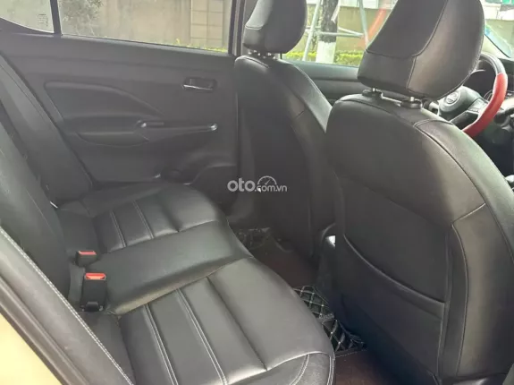 Nissan Almera CVT Cao cấp 2022 - Nissan Almera 1.0 VL CVT Cao Cấp 2022