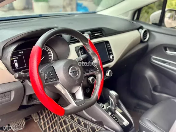 Nissan Almera CVT Cao cấp 2022 - Nissan Almera 1.0 VL CVT Cao Cấp 2022