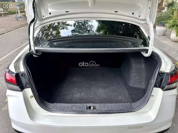 Nissan Almera CVT Cao cấp 2022 - Nissan Almera 1.0 VL CVT Cao Cấp 2022