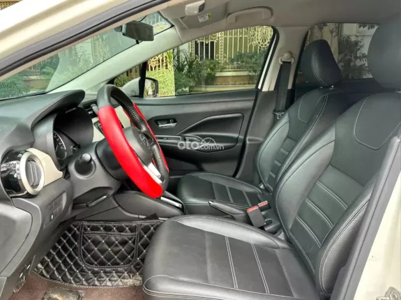 Nissan Almera CVT Cao cấp 2022 - Nissan Almera 1.0 VL CVT Cao Cấp 2022