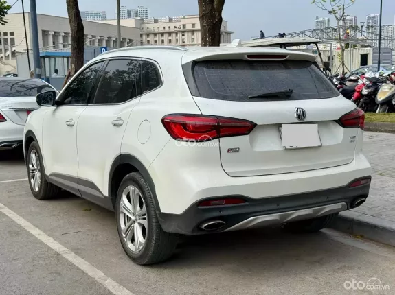 MG HS 2.0T AWD Trophy 2020 - MG HS Trophy 2.0 sx2020 siêu đẹp Xe 1 chủ từ mới