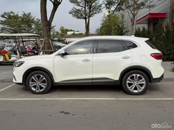 MG HS 2.0T AWD Trophy 2020 - MG HS Trophy 2.0 sx2020 siêu đẹp Xe 1 chủ từ mới