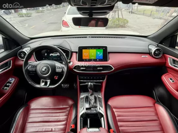 MG HS 2.0T AWD Trophy 2020 - MG HS Trophy 2.0 sx2020 siêu đẹp Xe 1 chủ từ mới