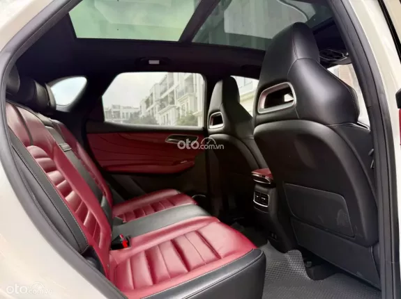 MG HS 2.0T AWD Trophy 2020 - MG HS Trophy 2.0 sx2020 siêu đẹp Xe 1 chủ từ mới