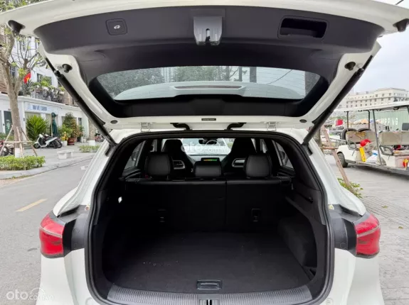 MG HS 2.0T AWD Trophy 2020 - MG HS Trophy 2.0 sx2020 siêu đẹp Xe 1 chủ từ mới