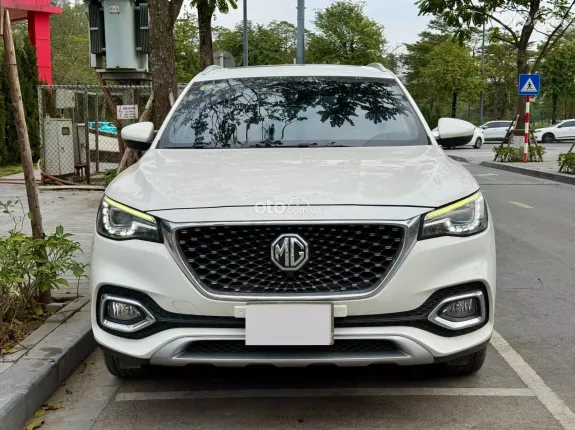 MG HS 2.0T AWD Trophy 2020 - MG HS Trophy 2.0 sx2020 siêu đẹp Xe 1 chủ từ mới