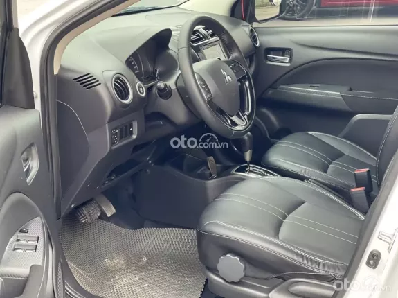 Mitsubishi Attrage 1.2L AT 2020 - Gia đình cần bán gấp