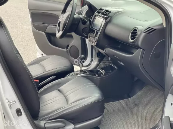 Mitsubishi Attrage 1.2L AT 2020 - Gia đình cần bán gấp