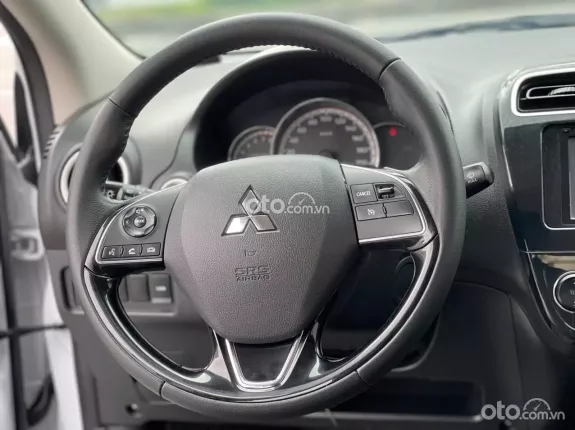 Mitsubishi Attrage 1.2L AT 2020 - Gia đình cần bán gấp