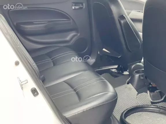 Mitsubishi Attrage 1.2L AT 2020 - Gia đình cần bán gấp