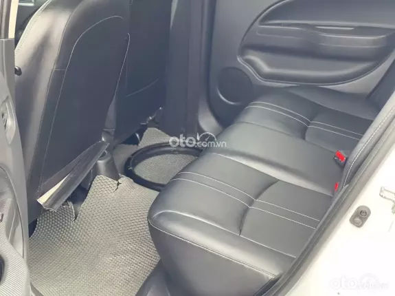 Mitsubishi Attrage 1.2L AT 2020 - Gia đình cần bán gấp