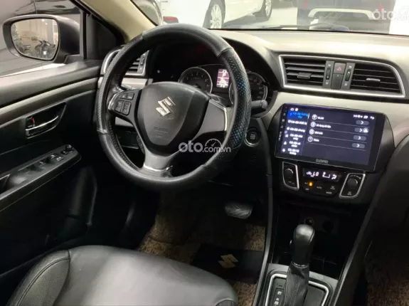 Suzuki Ciaz 2021 - 🏅 CAM KẾT XE KHÔNG ĐÂM ĐỤNG NGẬP NƯỚC