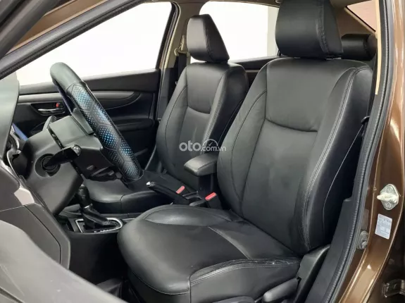 Suzuki Ciaz 2021 - 🏅 CAM KẾT XE KHÔNG ĐÂM ĐỤNG NGẬP NƯỚC