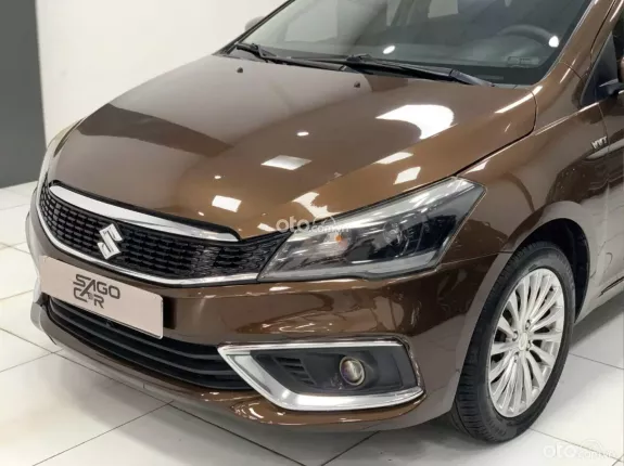 Suzuki Ciaz 2021 - 🏅 CAM KẾT XE KHÔNG ĐÂM ĐỤNG NGẬP NƯỚC