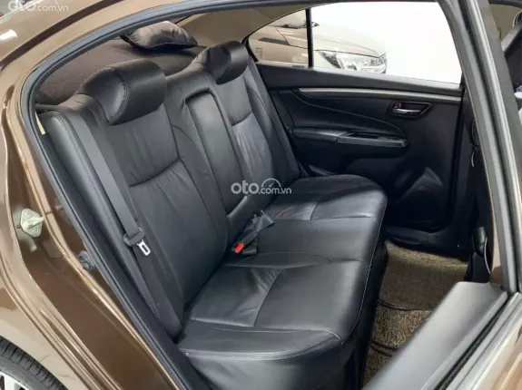 Suzuki Ciaz 2021 - 🏅 CAM KẾT XE KHÔNG ĐÂM ĐỤNG NGẬP NƯỚC