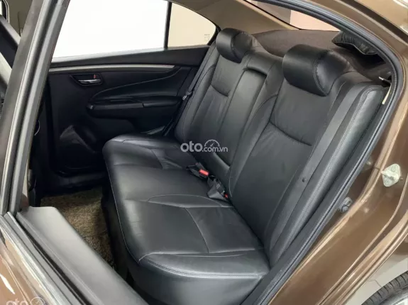 Suzuki Ciaz 2021 - 🏅 CAM KẾT XE KHÔNG ĐÂM ĐỤNG NGẬP NƯỚC