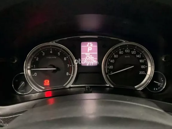 Suzuki Ciaz 2021 - 🏅 CAM KẾT XE KHÔNG ĐÂM ĐỤNG NGẬP NƯỚC