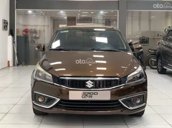 Suzuki Ciaz 2021 - 🏅 CAM KẾT XE KHÔNG ĐÂM ĐỤNG NGẬP NƯỚC