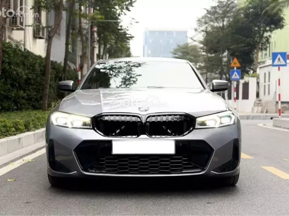 BMW 330i 2023 - BAO ĐẬU BANK 70-90% (Ib Zalo tư vấn trực tiếp 24/7)