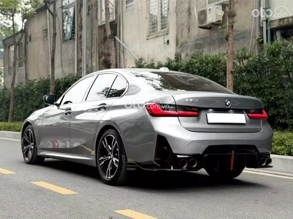 BMW 330i 2023 - BAO ĐẬU BANK 70-90% (Ib Zalo tư vấn trực tiếp 24/7)