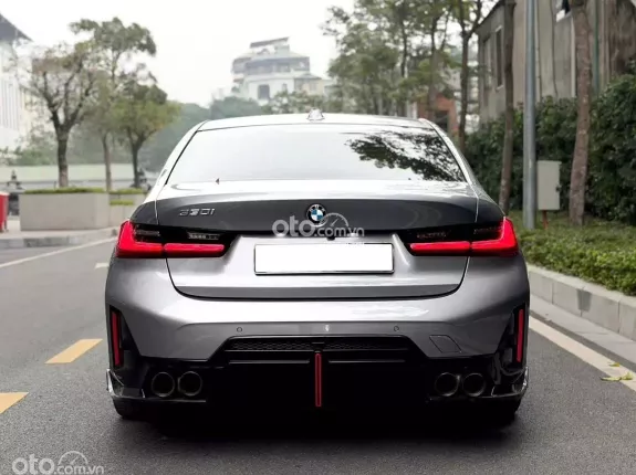 BMW 330i 2023 - BAO ĐẬU BANK 70-90% (Ib Zalo tư vấn trực tiếp 24/7)