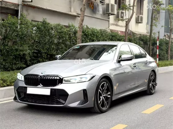 BMW 330i 2023 - BAO ĐẬU BANK 70-90% (Ib Zalo tư vấn trực tiếp 24/7)
