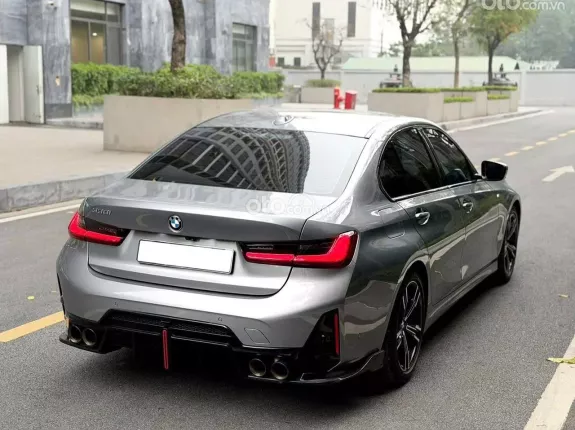 BMW 330i 2023 - BAO ĐẬU BANK 70-90% (Ib Zalo tư vấn trực tiếp 24/7)