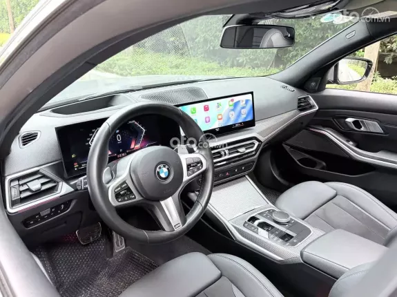BMW 330i 2023 - BAO ĐẬU BANK 70-90% (Ib Zalo tư vấn trực tiếp 24/7)