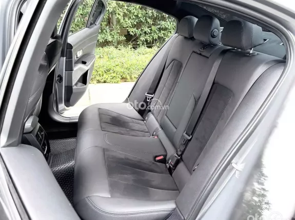 BMW 330i 2023 - BAO ĐẬU BANK 70-90% (Ib Zalo tư vấn trực tiếp 24/7)