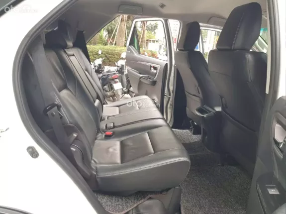 Toyota Fortuner 2023 - Giá tốt sang tên ngay, đủ hồ sơ