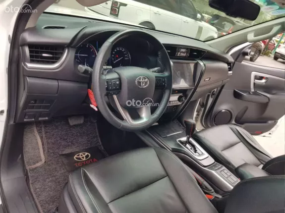 Toyota Fortuner 2023 - Giá tốt sang tên ngay, đủ hồ sơ