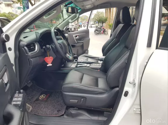 Toyota Fortuner 2023 - Giá tốt sang tên ngay, đủ hồ sơ