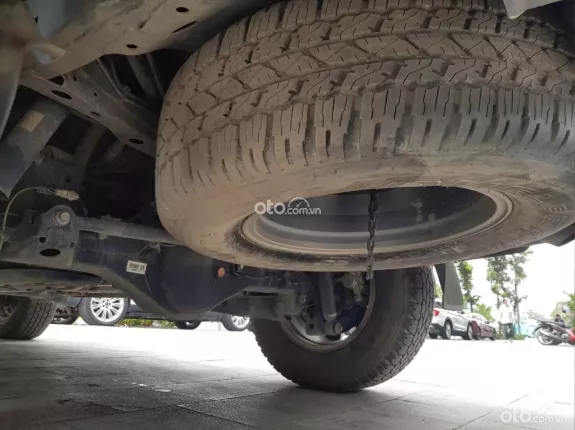 Toyota Fortuner 2023 - Giá tốt sang tên ngay, đủ hồ sơ