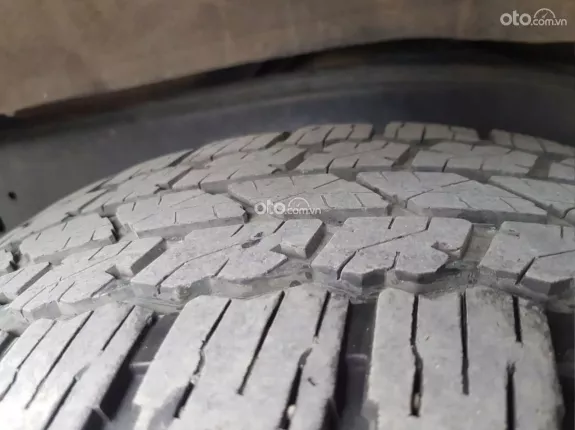 Toyota Fortuner 2023 - Giá tốt sang tên ngay, đủ hồ sơ