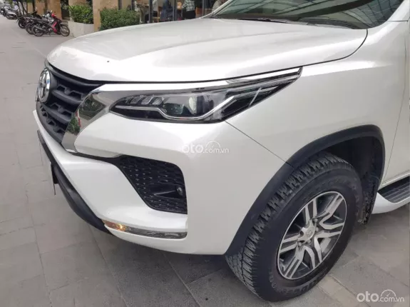 Toyota Fortuner 2023 - Giá tốt sang tên ngay, đủ hồ sơ