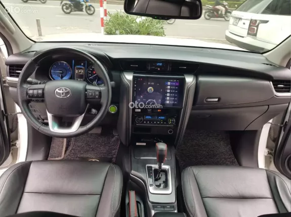 Toyota Fortuner 2023 - Giá tốt sang tên ngay, đủ hồ sơ