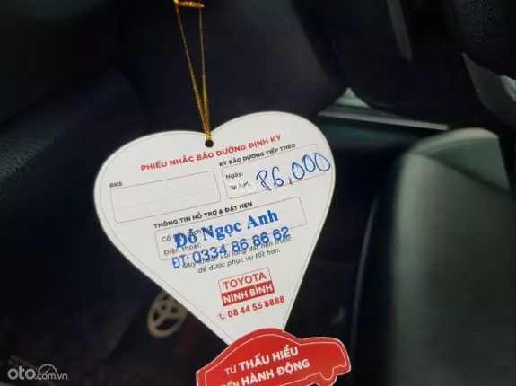 Toyota Fortuner 2023 - Giá tốt sang tên ngay, đủ hồ sơ