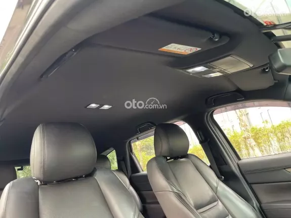 Mazda CX-8 Luxury 2020 - Mazda CX8 2.5 Luxury 2020