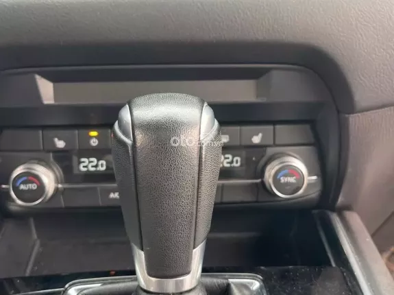 Mazda CX-8 Luxury 2020 - Mazda CX8 2.5 Luxury 2020