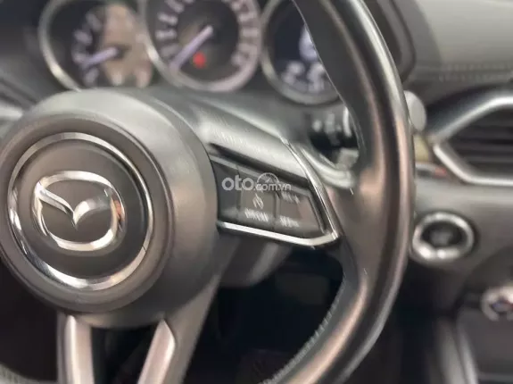 Mazda CX-8 Luxury 2020 - Mazda CX8 2.5 Luxury 2020