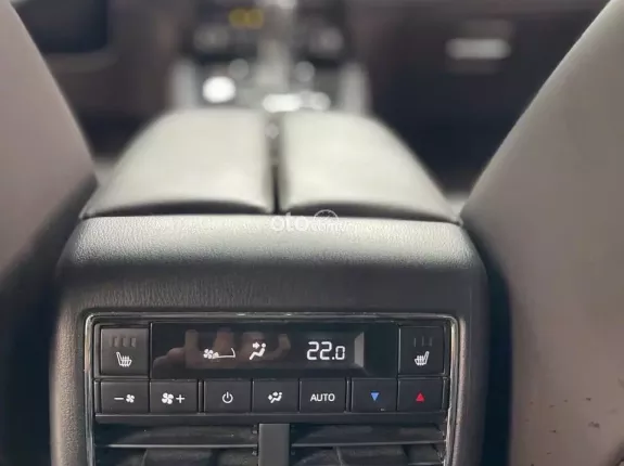 Mazda CX-8 Luxury 2020 - Mazda CX8 2.5 Luxury 2020